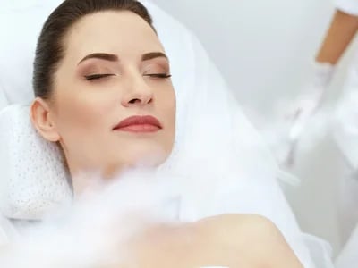 Kryotherapie Nebenwirkungen: Welche Alternativen gibt es zur Vereisung?