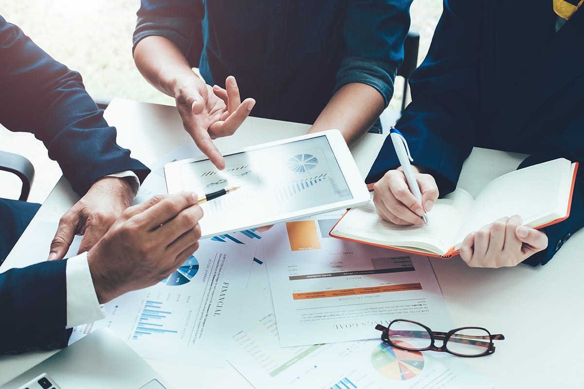 Why Choose Jarver Financial as Your Reston, VA Financial Advisor