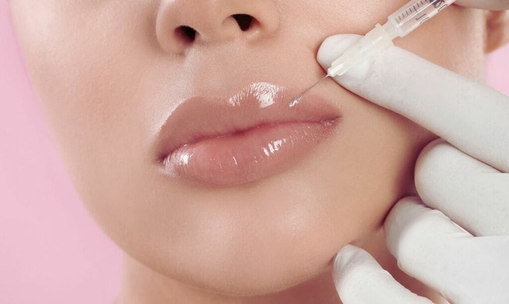 MY AESTHETICS in Nürnberg: Hyaluron Nürnberg für eine frische, strahlende Haut
