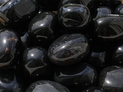 Dein Kraftstein: Obsidian kaufen bei CrystalScents