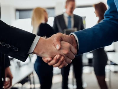 Warum Headhunter den Rekrutierungsprozess effizienter gestalten