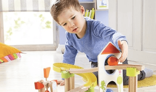 Auf die Bedürfnisse angepasst: Unsere Babyfachgeschäfte unterstützen Sie
