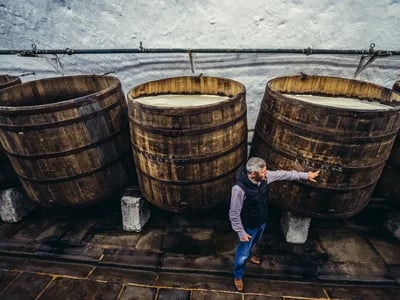 Von Bar zu Bar: Pub Crawl Pilsen mit Spaßgarantie