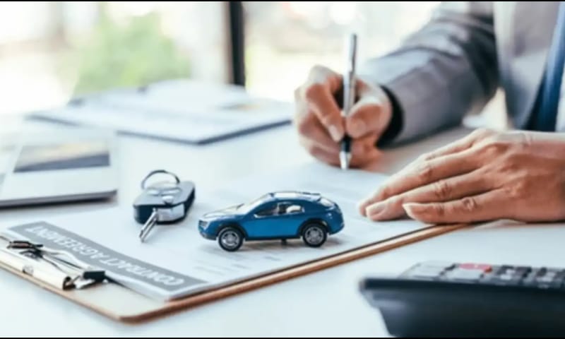 Autoversicherung in Dortmund: Top Angebote online finden