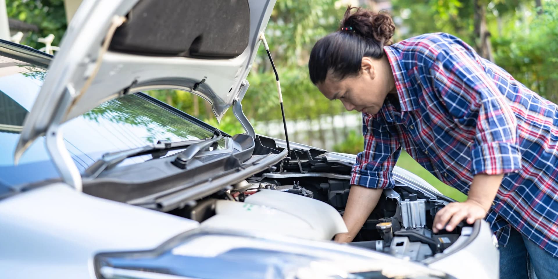 Seriöser Autoankauf bei Motorschaden – Köln, Bonn & Umgebung