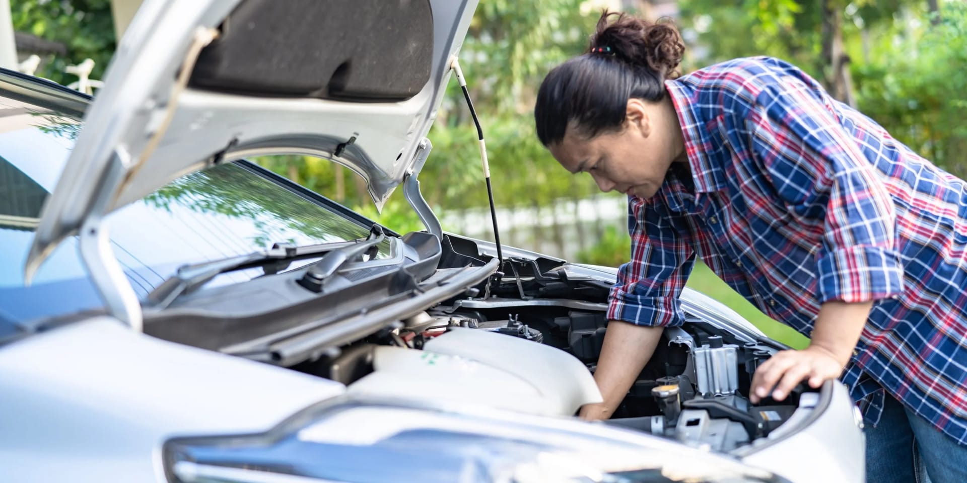 Seriöser Autoankauf bei Motorschaden – Köln, Bonn & Umgebung