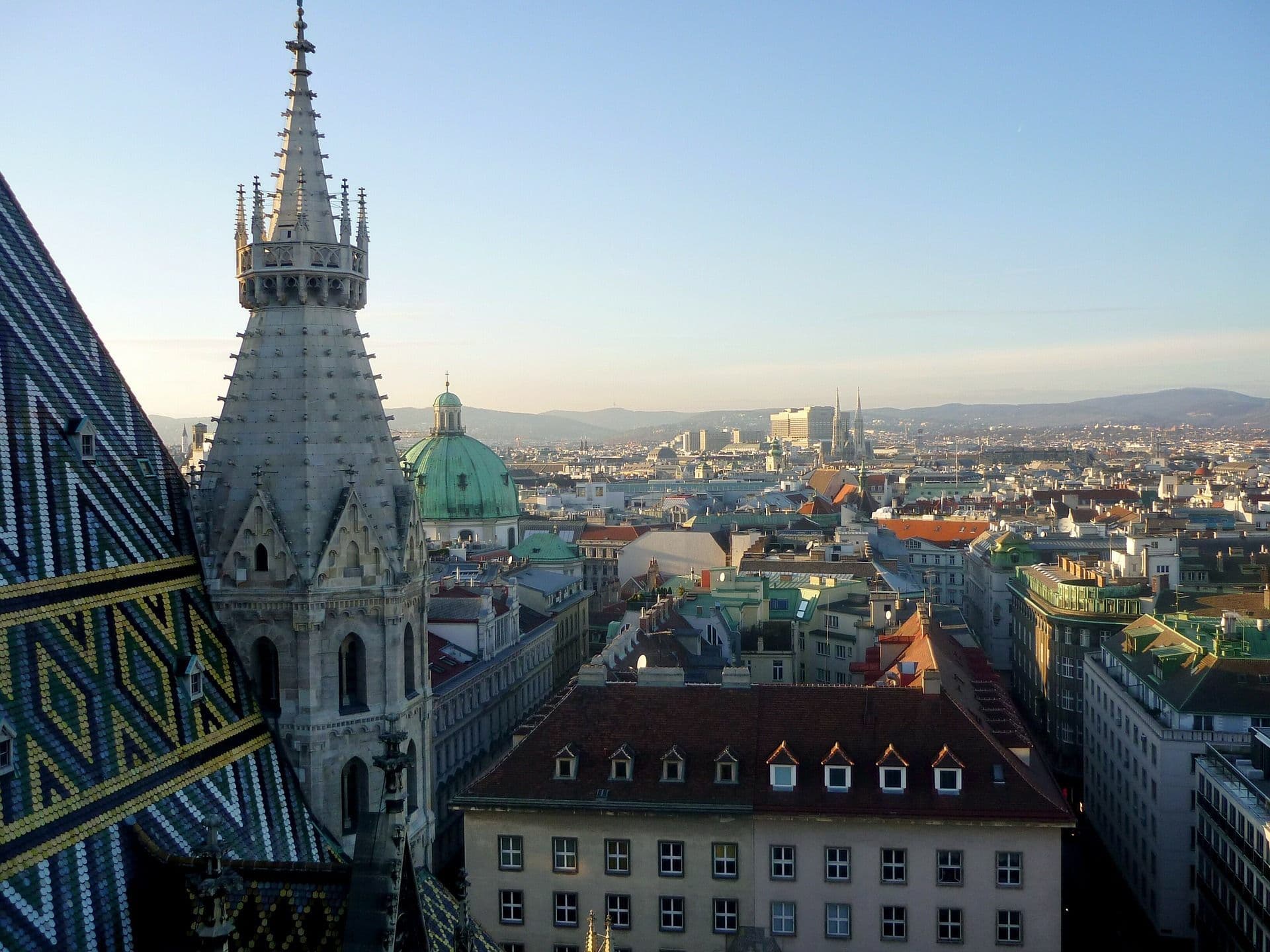 Wien News: So Verändert Sich die Wiener Kultur