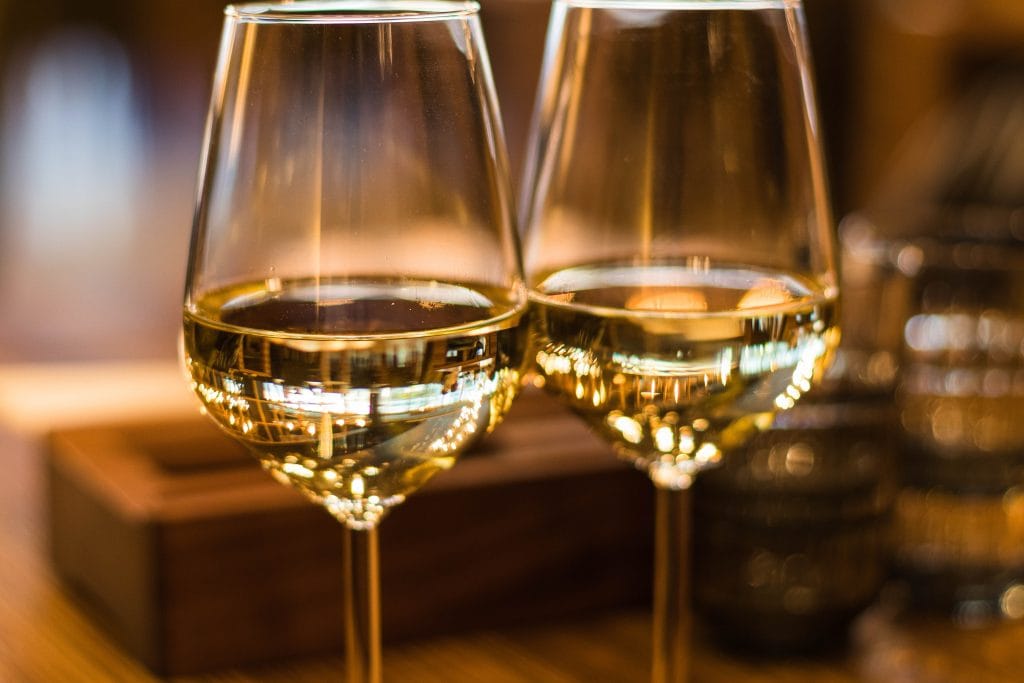 Rotwein kaufen als Investment: Was man wissen sollte