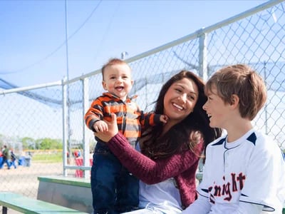 How to Write an Au Pair Contract (Free Template)