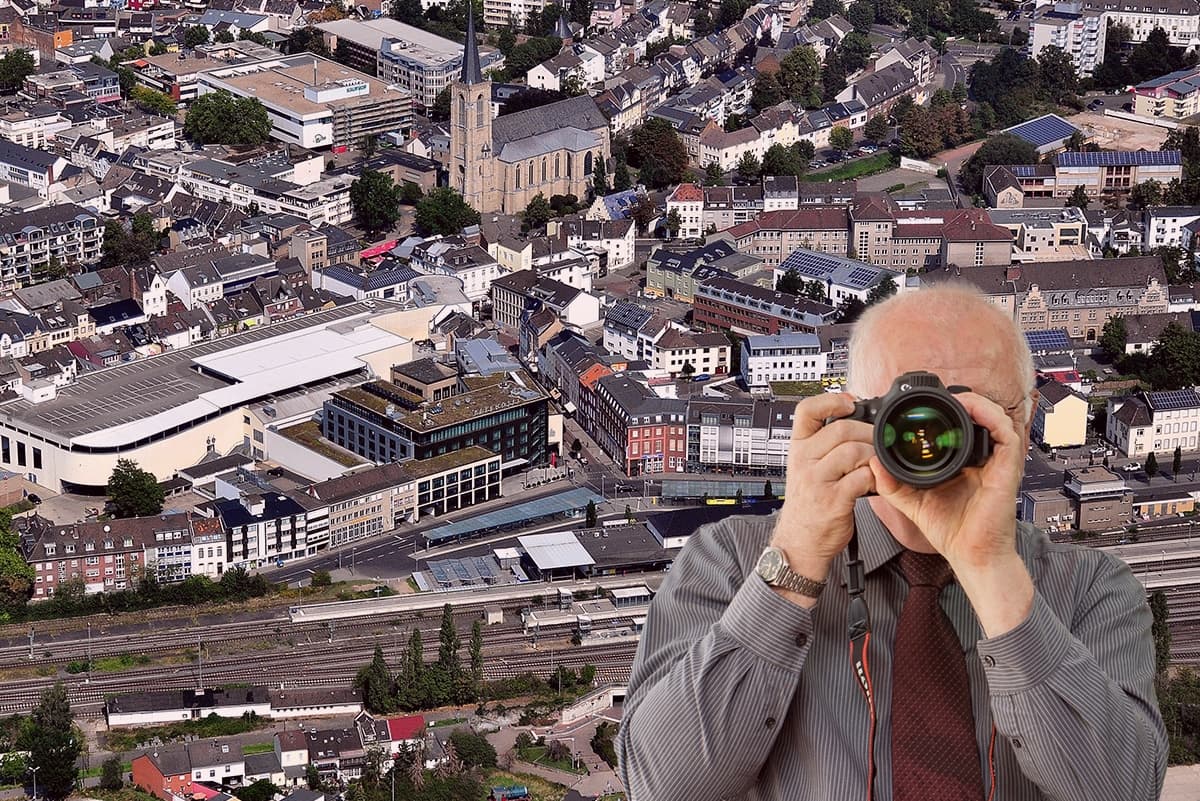 Detektei Karlsruhe Enigma Erasers: Rätsel lösen