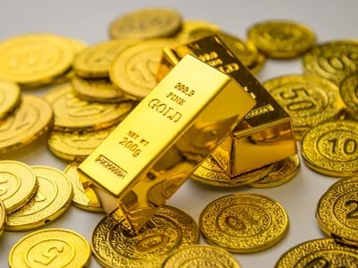 Faire Auszahlungen erwarten Sie beim Goldverkauf mit Pegasus