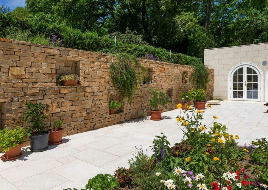 A Comprehensive Guide to Terrassenplatten kaufenfor Your Garden