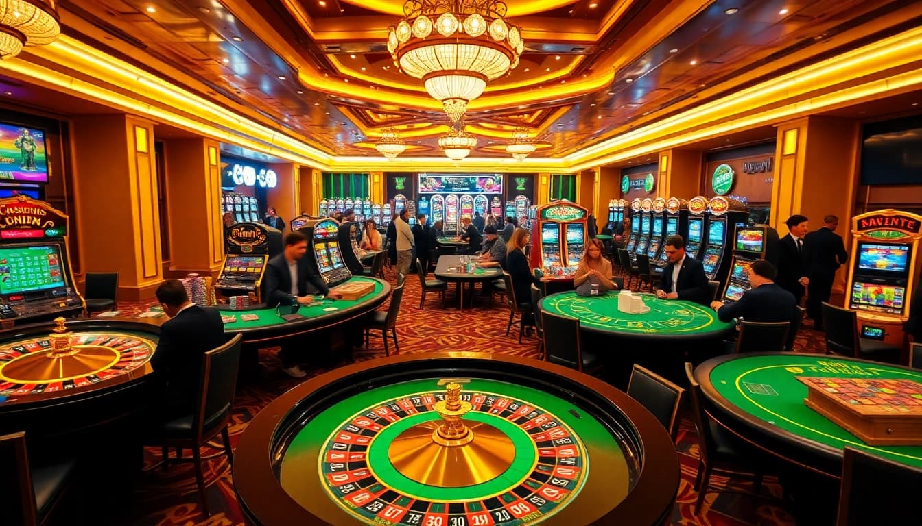 Experience the excitement at ok8386.com with vibrant casino games and professional gambling action.