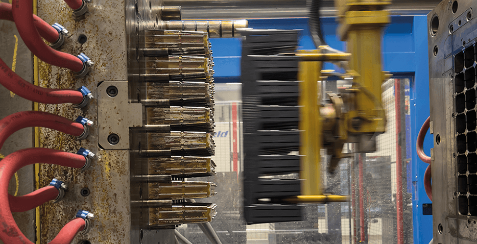 Spritzguss Prototypenwerkzeug einfach online bestellen – Maxnext GmbH macht es möglich