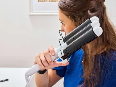 Top-Rated Best Beach Waver Tools for All Hair Types Today