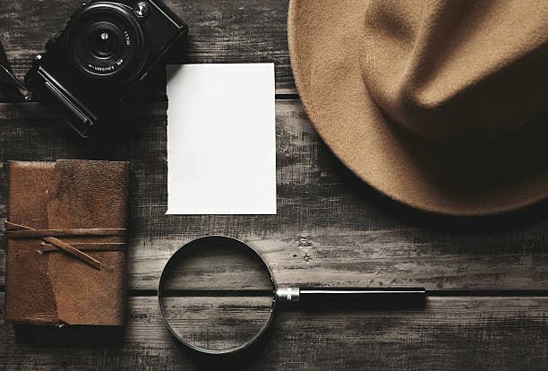 Chasing Shadows: Abenteuer mit Detektei Offenbach