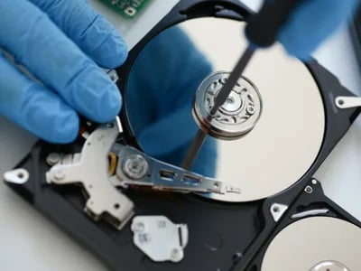 Datenrettung bei Virus- oder Malwarebefall: Wie Sie Ihre Dateien retten