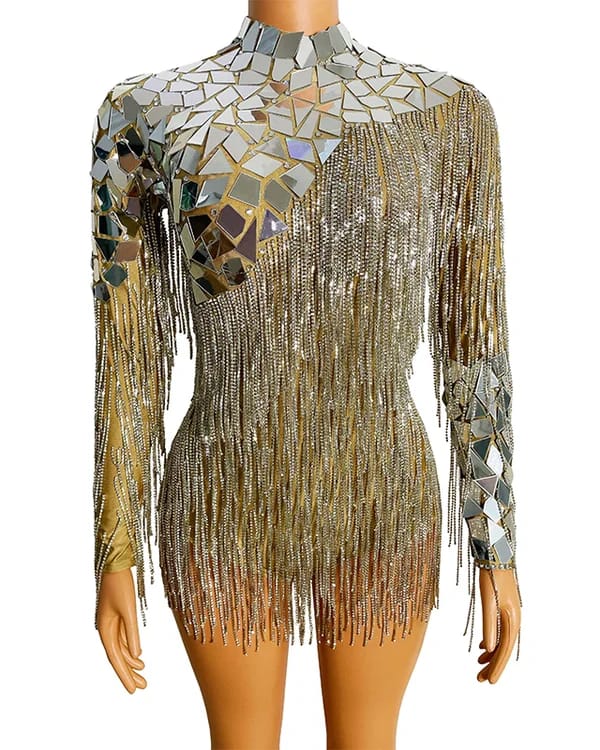 Festival Fashion neu gedacht – entdecke dein Partykleid