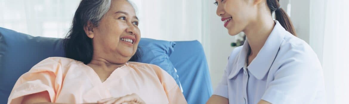Ambulante Pflege Castrop Rauxel: Einfühlsame Pflege, die begeistert