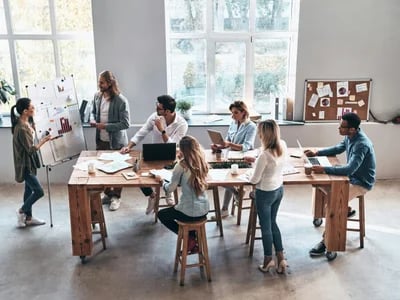 Finden Sie Ihre Berufung: Die besten Stellenangebote bei der E+Service+Check GmbH