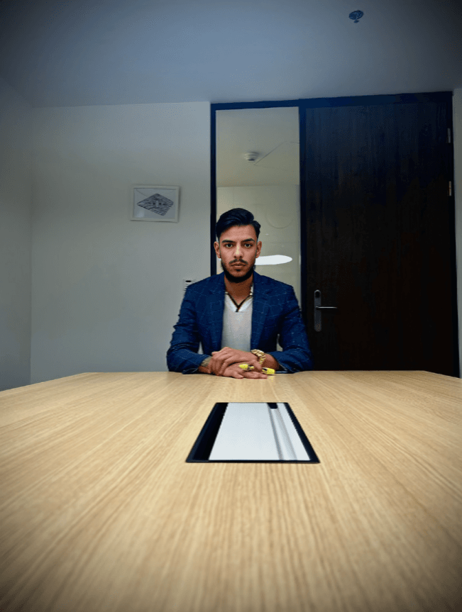 Justin Schwarzott: Der visionäre Unternehmer hinter der Schwarzott CapitalPartners AG und der Schwarzott Global LLC