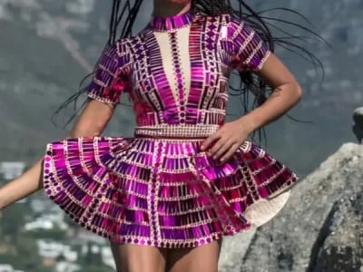 Festival Fashion neu gedacht – entdecke dein Partykleid