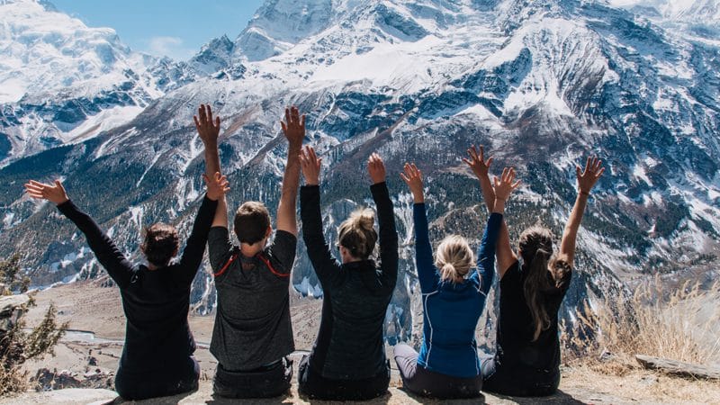 Gruppen Ausflug: Planen Sie den Perfekten Ausflug für Ihre Gruppe