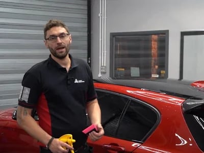 Wie die Dellenreparatur München (PDR) Ihr Auto ohne Lackieren instandsetzt