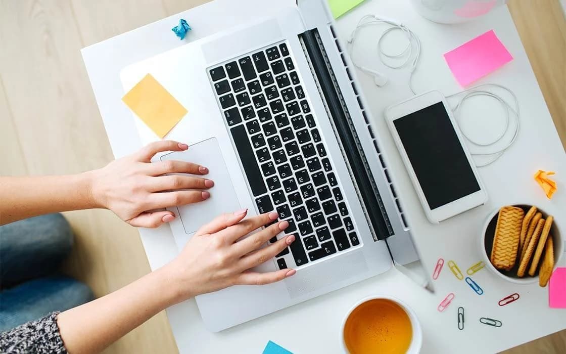 Bewerbung schreiben: Wie Sie Ihre Bewerbung Personalisieren