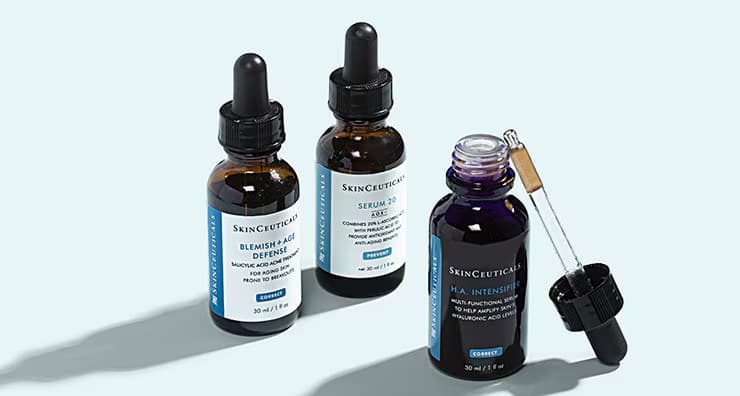 Skinceuticals: Nachhaltige Pflegeprodukte für Ihre Hautgesundheit
