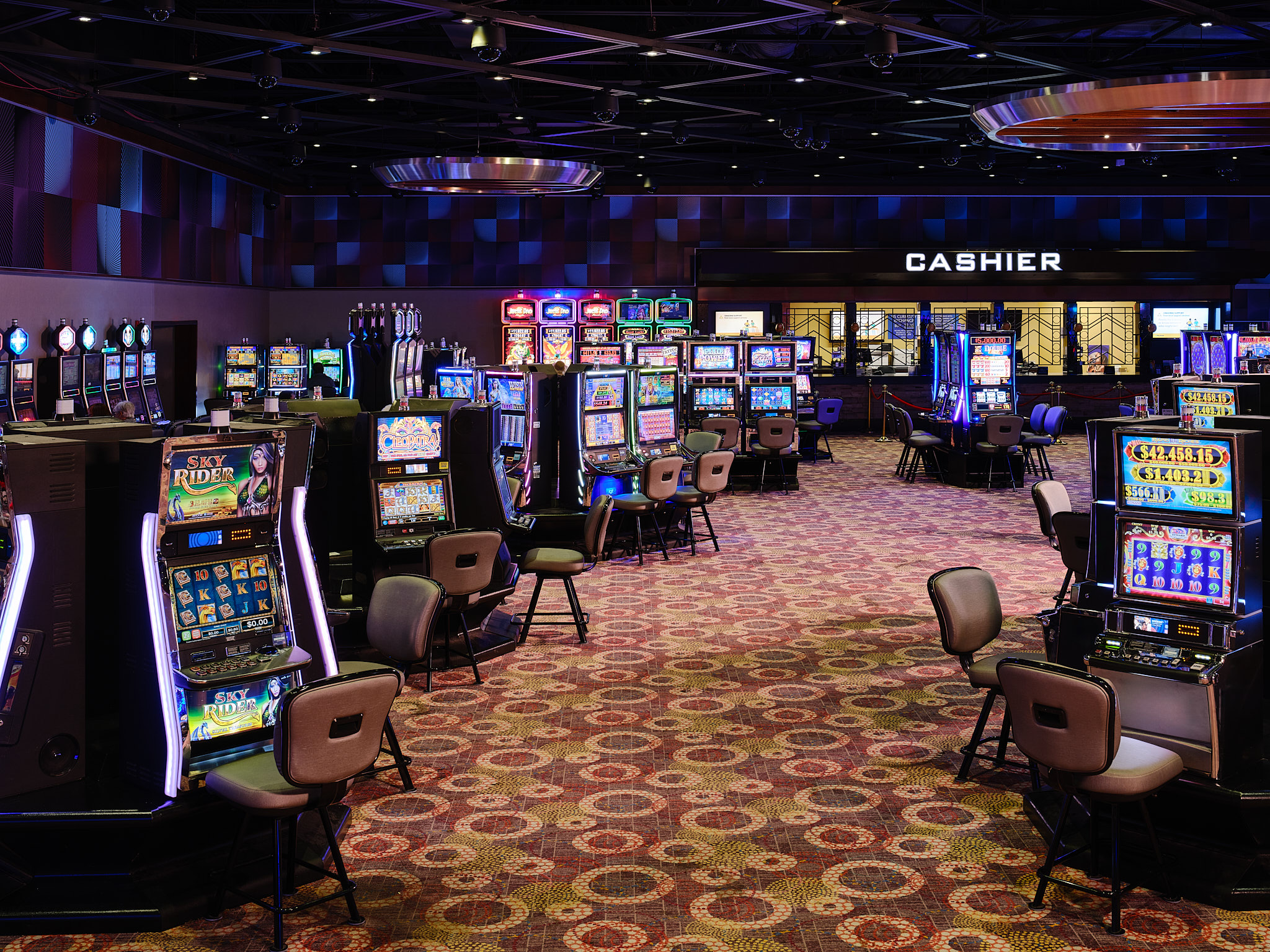 Bonusjäger aufgepasst: Top Bonusaktionen im Casino ohne OASIS sichern