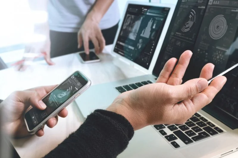 Agentur für Webdesign: Ein unverzichtbarer Partner im digitalen Zeitalter