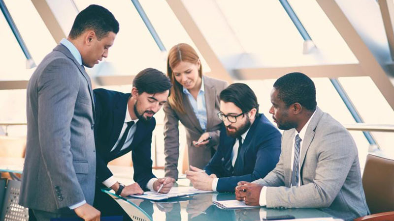 Headhunter: Der Schlüssel zur erfolgreichen Mitarbeiterintegration