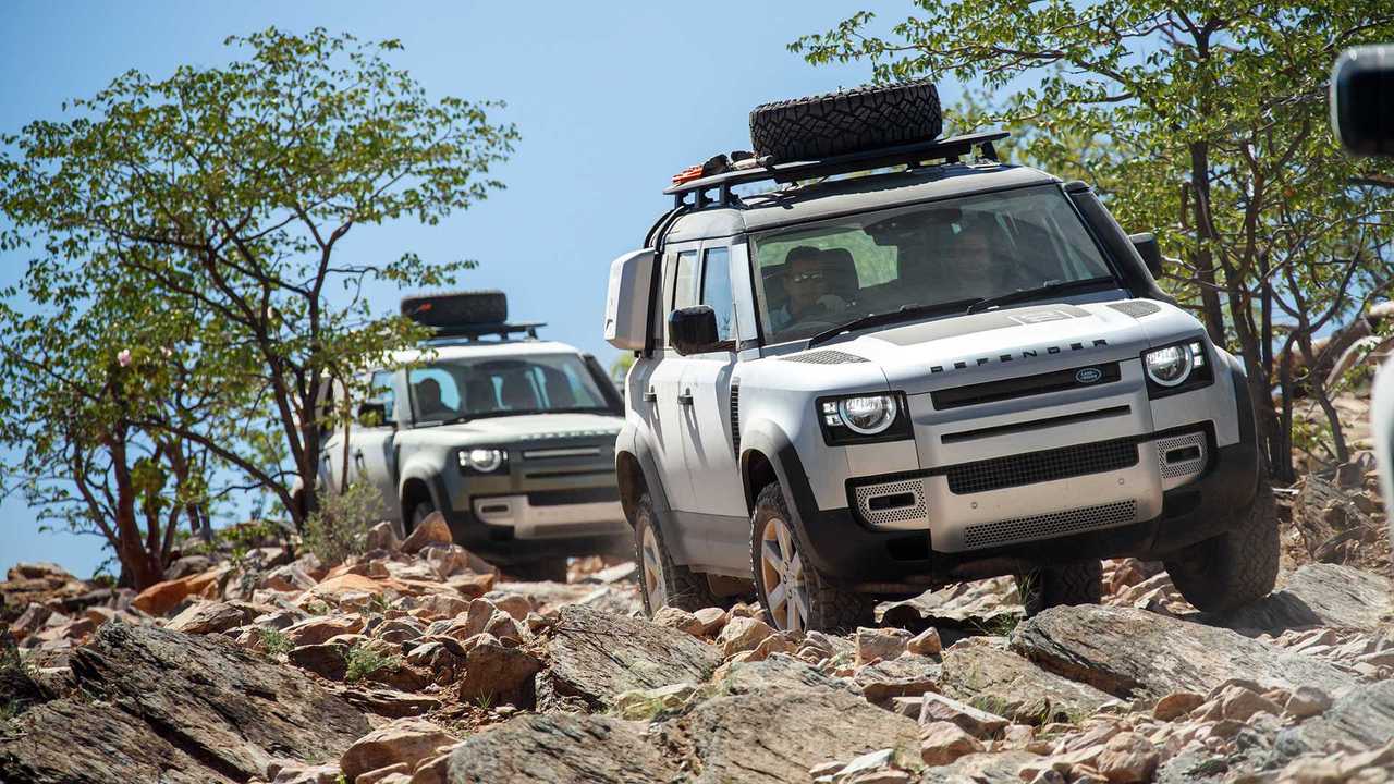 Meistern Sie jede Herausforderung im Gelände: Offroad Zubehör von Techtradesystem und robuste Seilwinden