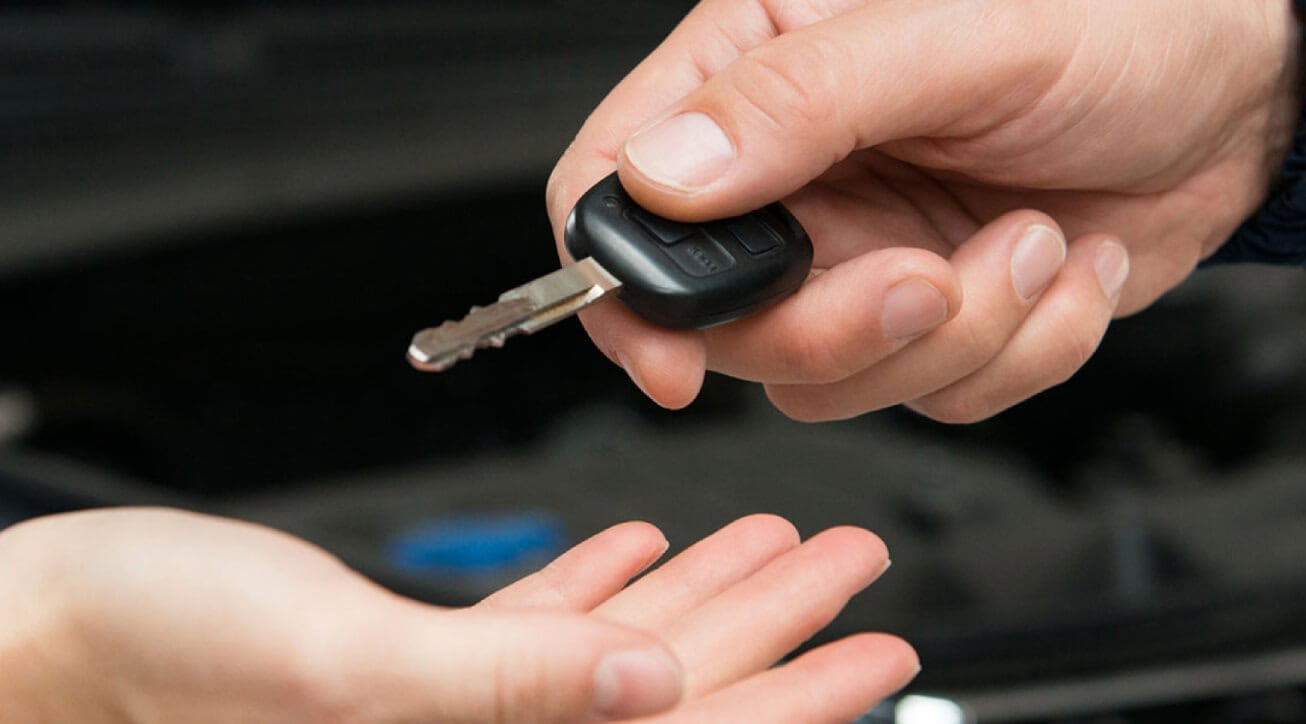 Autoschlüssel verloren? Bei Mr Key erhalten Sie den passenden Ersatzschlüssel in kürzester Zeit