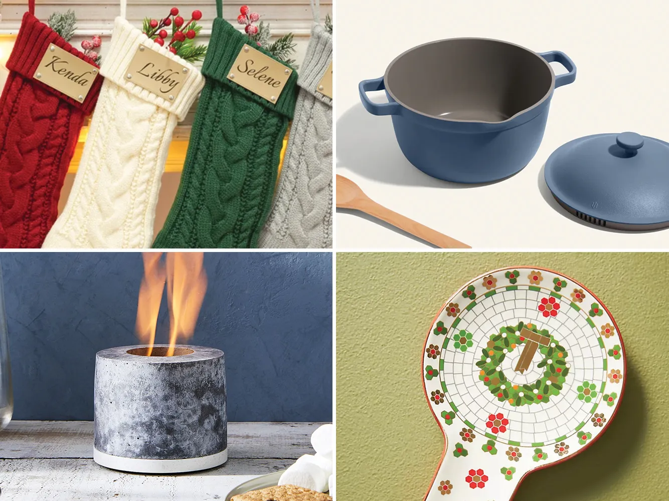 GreenKitchen Töpfe und Pfannen: Geschenke für Frauen, die generationsübergreifend Freude am Kochen haben