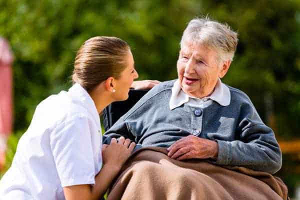 Ganzheitliche Ansätze für Pflegedienste: Integration von gesundheitlicher, sozialer und emotionaler Unterstützung