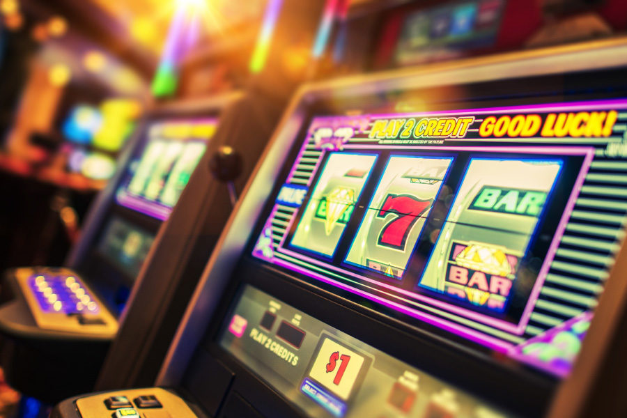 Togelin: Situs Slot Online dengan Bonus Free Spin Setiap Hari