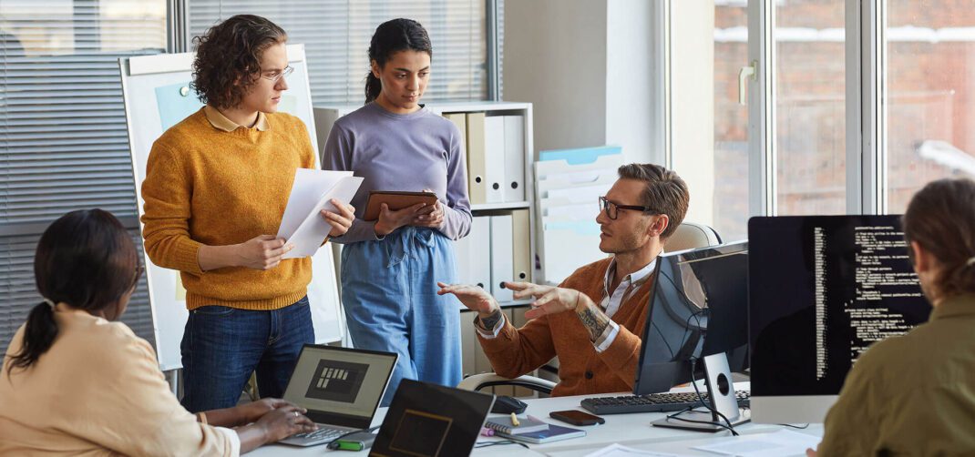 Webdesign Essen – Hochwertige Webseiten für jedes Budget