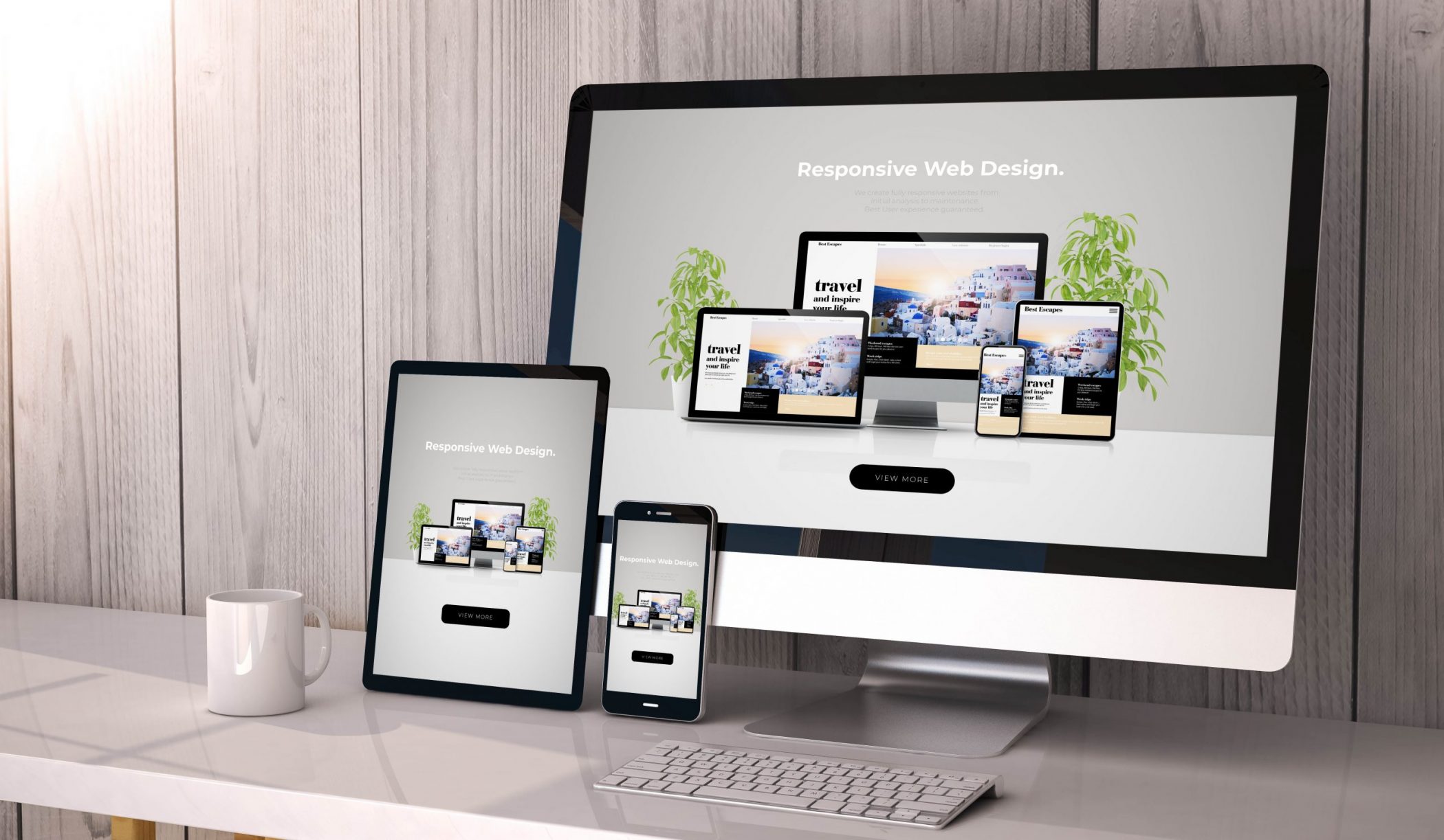 Flexible Projekte mit Freelance Webentwickler Hannover