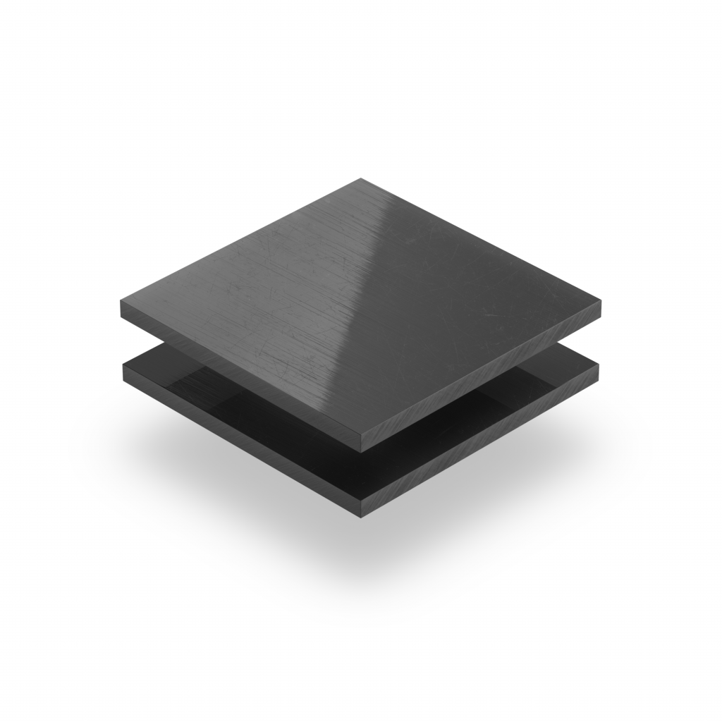 PVC Platte: Die unschlagbare Haltbarkeit von PVC-Platten