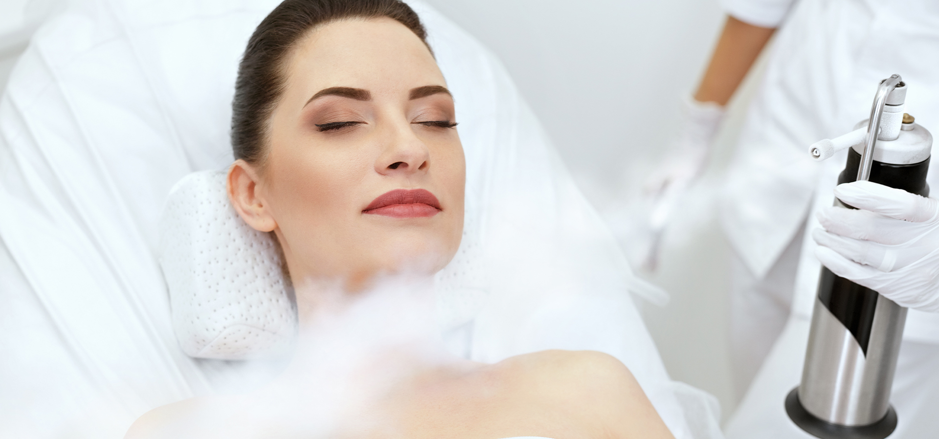 Kryotherapie Nebenwirkungen: Welche Alternativen gibt es zur Vereisung?