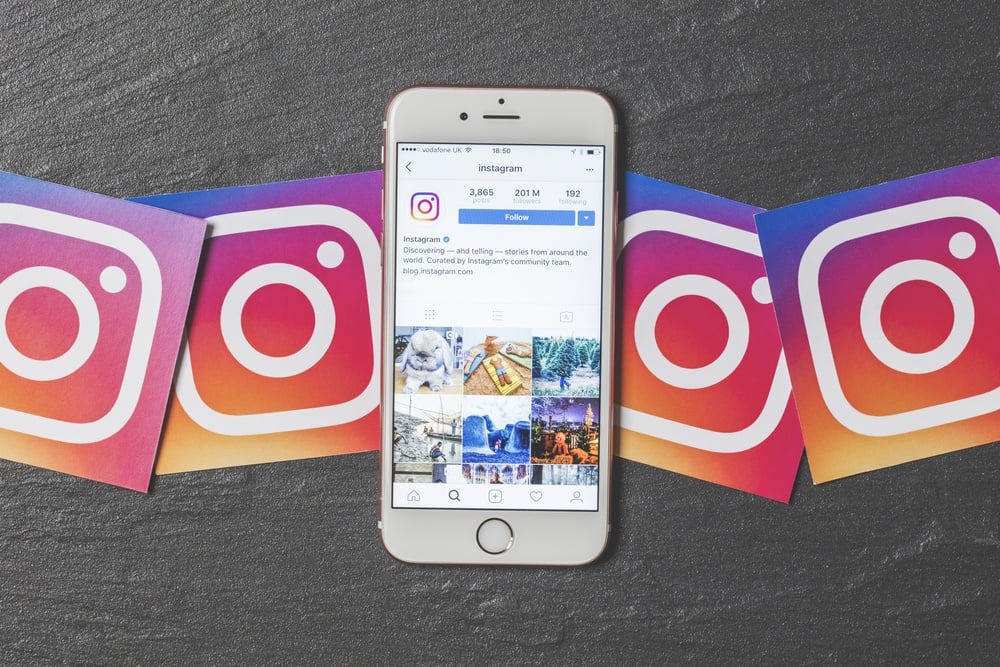 Warum KapFollowers die beste Lösung für eine schnelle Steigerung der Anzahl an Instagram Follower Kaufen ist