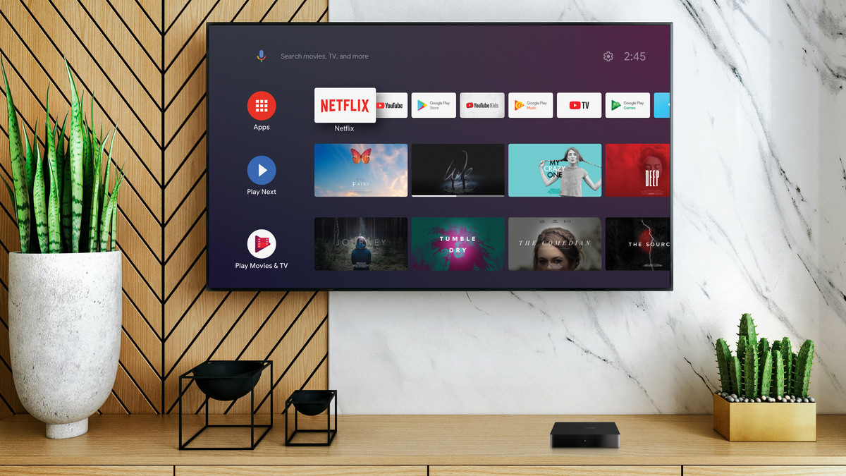Gloria IPTV-Analyse: Polen vs. weltweite Optionen