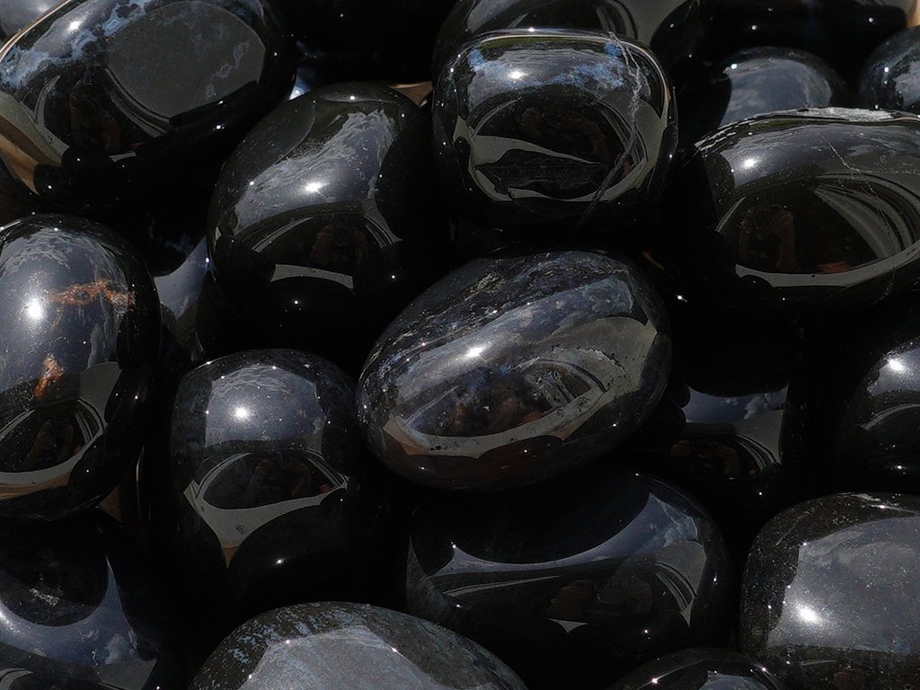 Dein Kraftstein: Obsidian kaufen bei CrystalScents