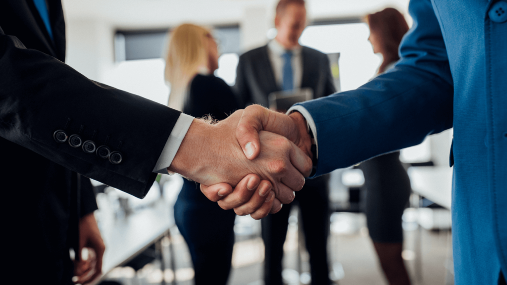 Warum Headhunter den Rekrutierungsprozess effizienter gestalten