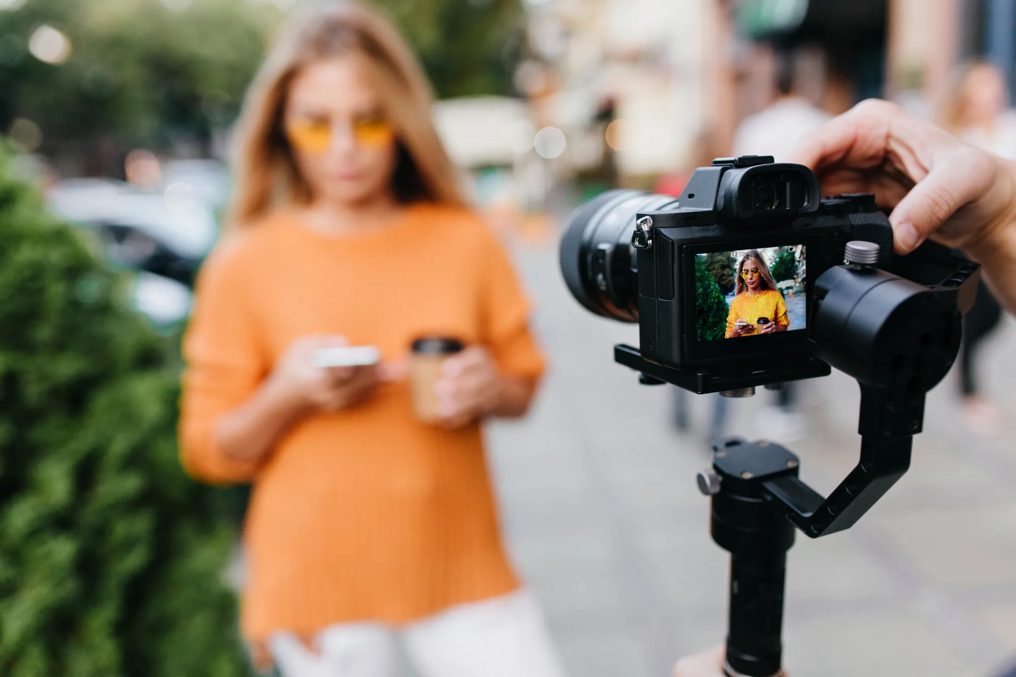Videoagentur Hamburg: Von Imagefilm bis Recruitingvideo