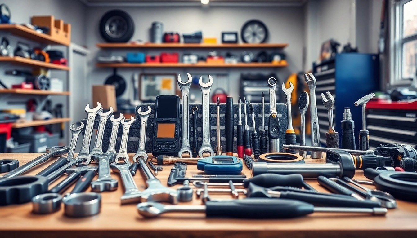 Mikrometer Messgerät: Perfekt für Profis und anspruchsvolle Projekte