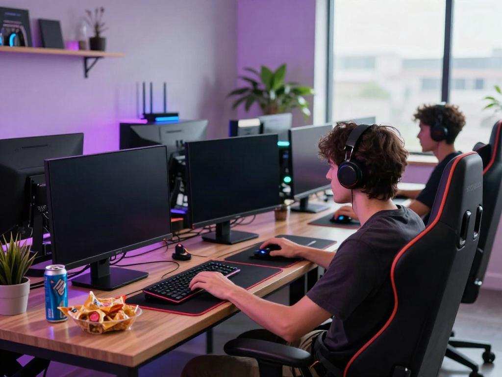 Discover exciting online gaming experiences at https://xo88.games/ with immersive environments and vibrant visuals.
