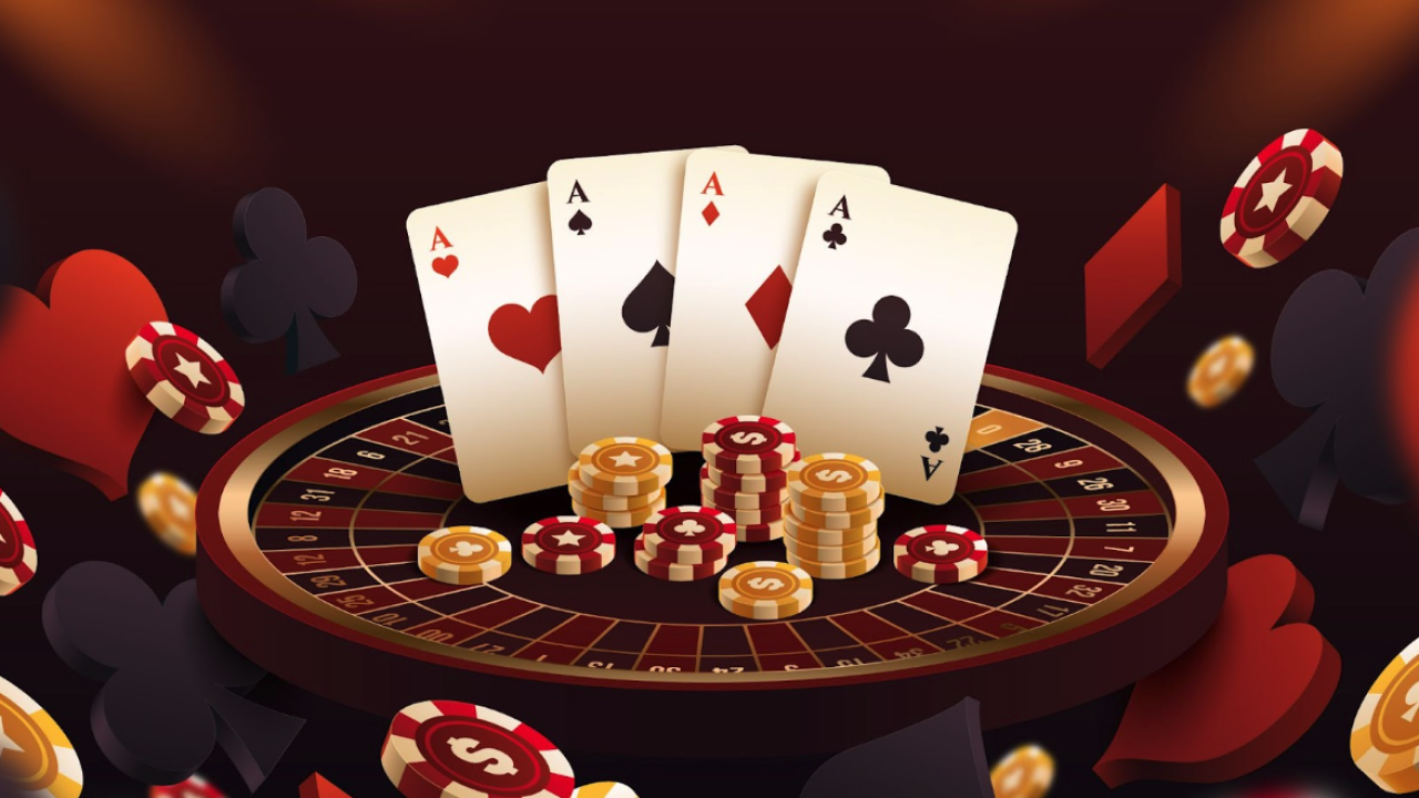 MeinBezirk: Wo die Träume wahr werden mit unseren Online-Casino-Spielen